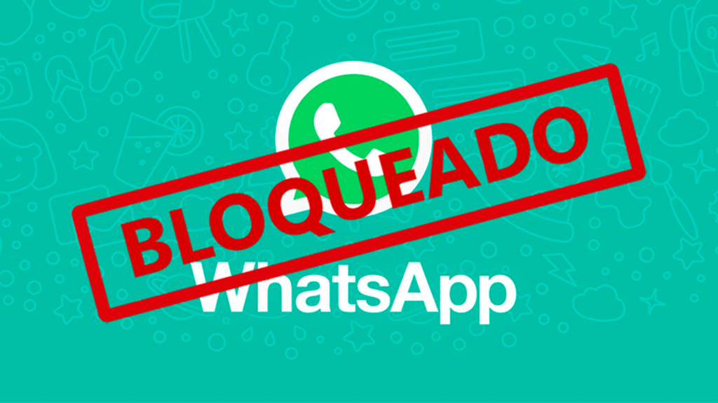 Bloqueado En Whatsapp