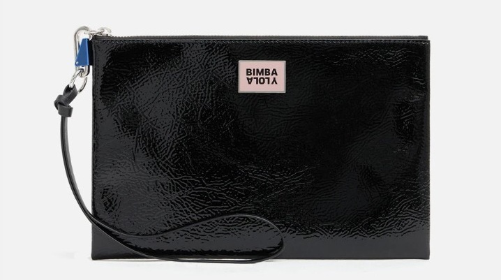 Bolsa Pouch Bimba Y Lola