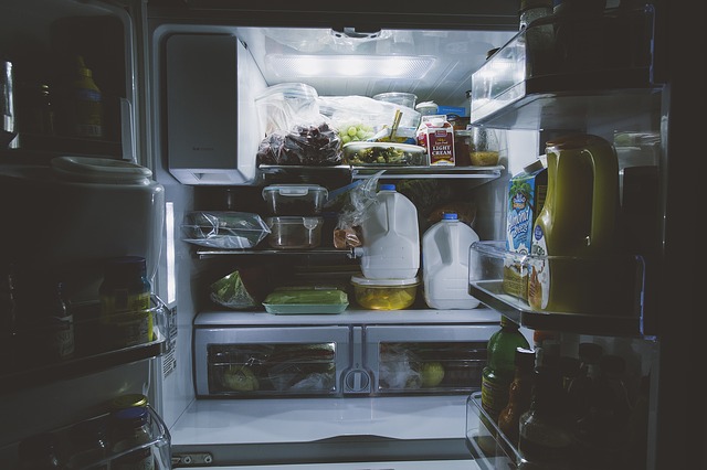 Ensalada Fría De Pollo: Cómo Guardarla En El Frigorífico Y Que Conserve Su Salud 