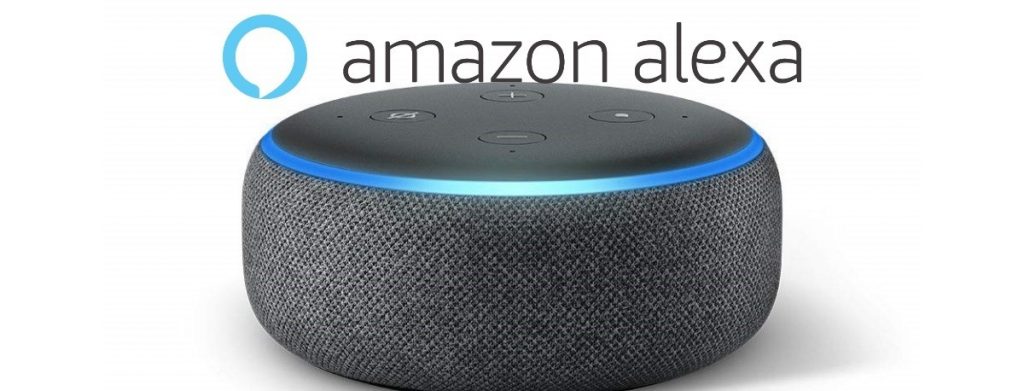 Cambiar Voz Amazon Alexa