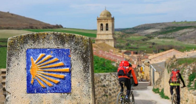 La AMCS recibe subvención del Gobierno para definir el Plan Director del Camino de Santiago