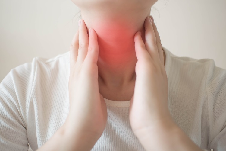 Cada año se detectan en España entre 12.000 y 14.000 casos de cáncer de cabeza y cuello