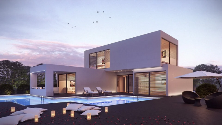 La revolución de las casas modulares ha llegado para quedarse