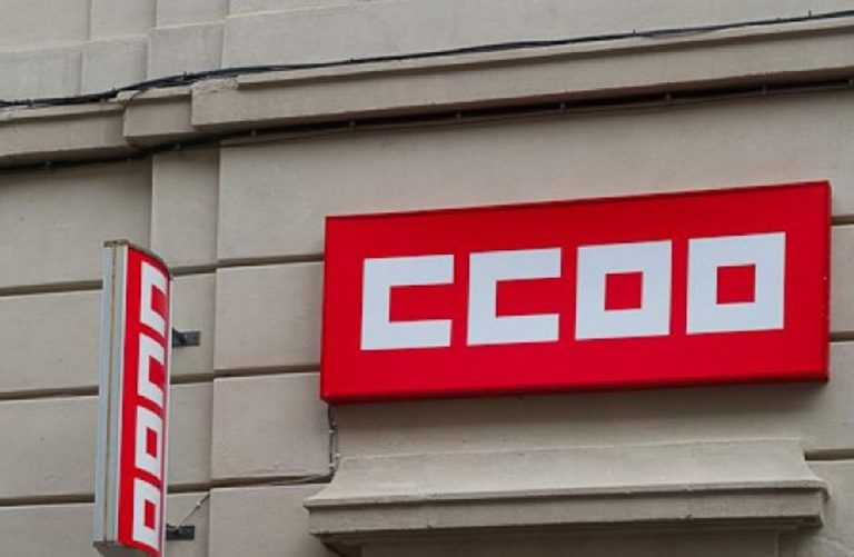 CCOO se opone al ERE propuesto por Cecosa que afectará a 35 trabajadores