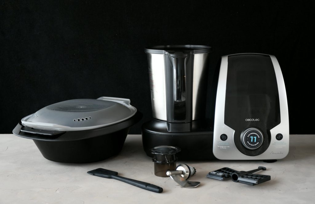 Cecotec Mambo 9060 Aliexpress