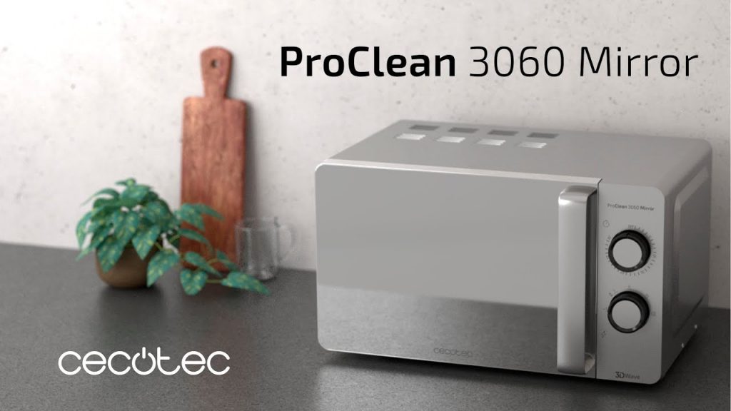 Cecotec Proclean 3060 Mirror Aliexpress