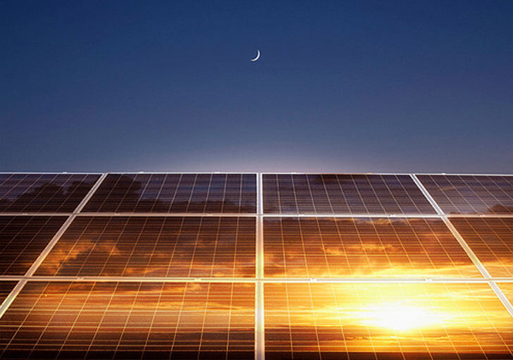 Desarrollan un nuevo método para obtener celdas solares más eficientes