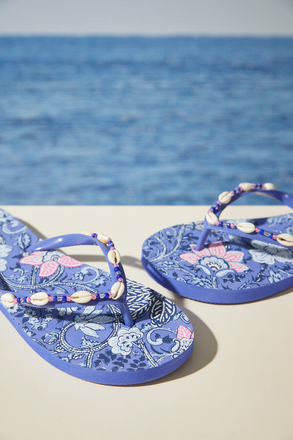 Chanclas En Tendencia.