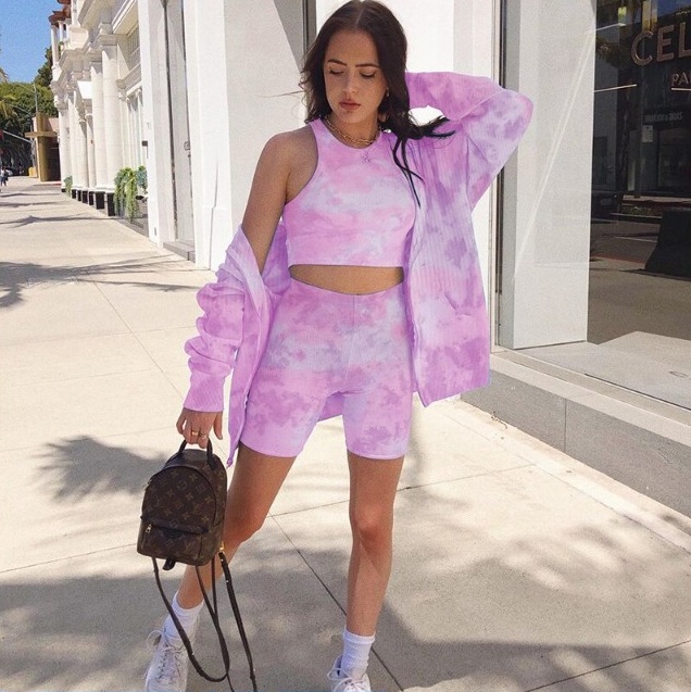 chandal tie dye