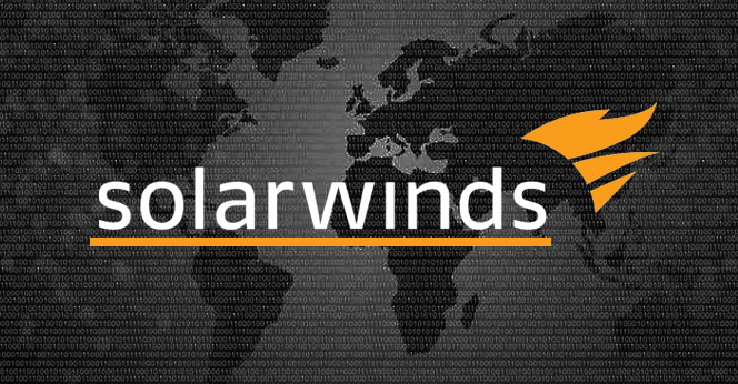 Ciberataques A Solarwinds