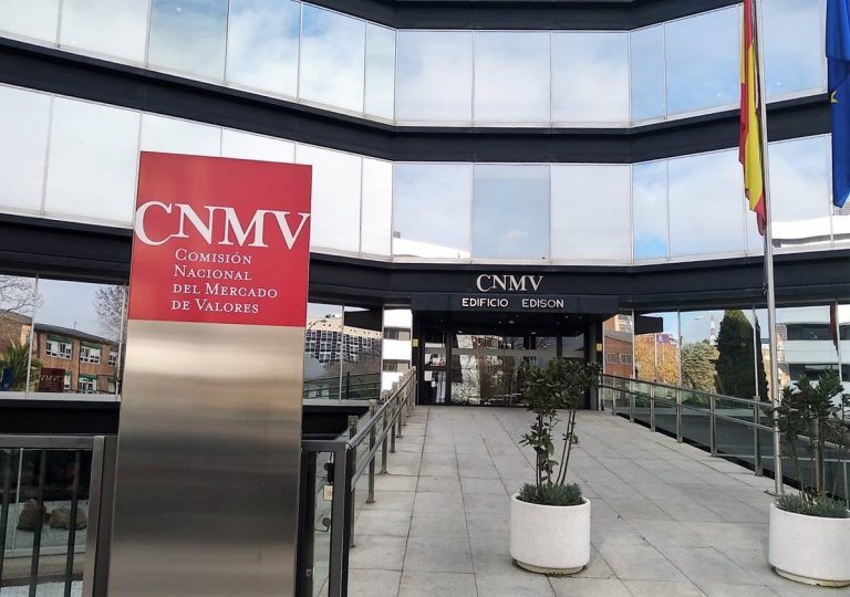 El estrés de los mercados financieros españoles se mantiene en niveles bajos
