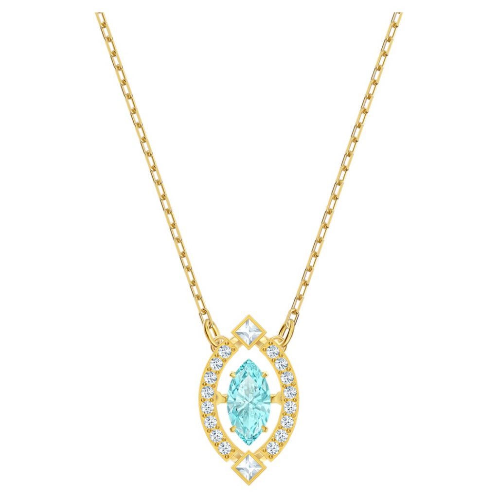 Collar Swarovski