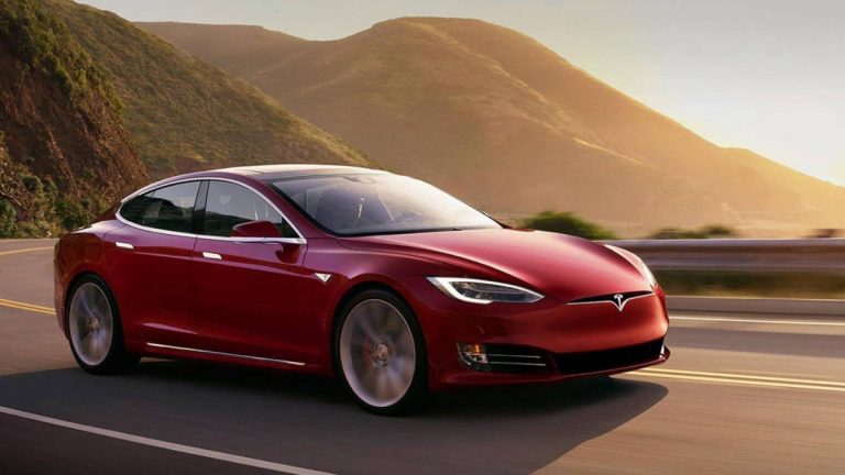 Coche eléctrico: este es el dinero que te ahorras en 10 años