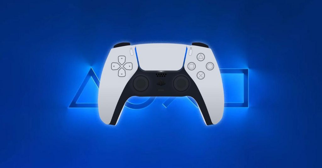 Conectar Mando Ps5 A Pc
