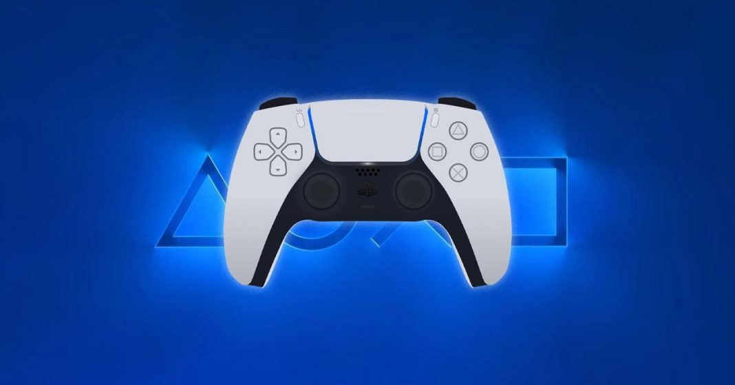 conectar mando ps5 a pc