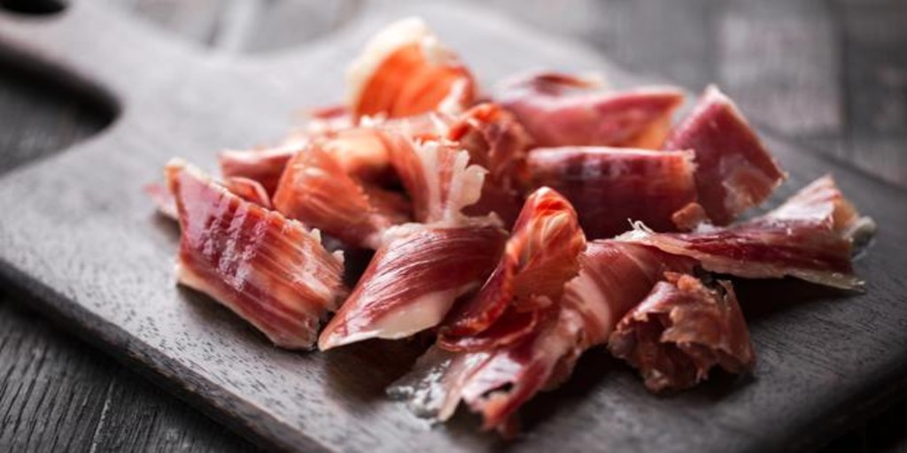 Jamón Ibérico