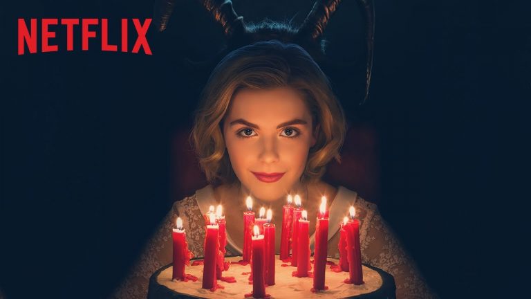 El truco para hacer que Netflix te cante el cumpleaños feliz
