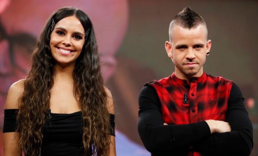 Masterchef: Las Razones Por Las Que No Quieren Fichar A Dabiz Muñoz