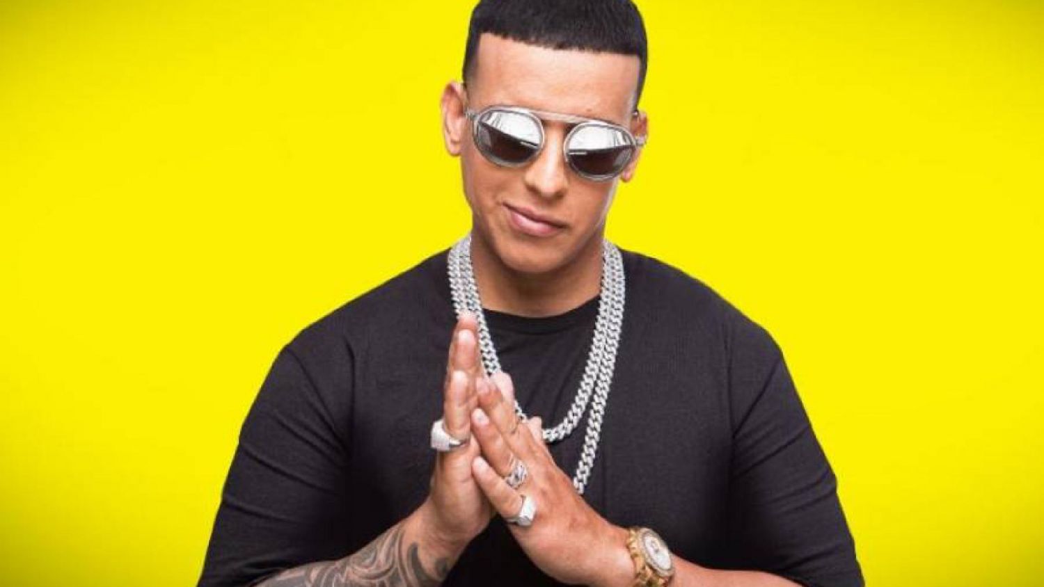 Daddy Yankee Myke Towers  Jhay Cortez Súbele El Volumen