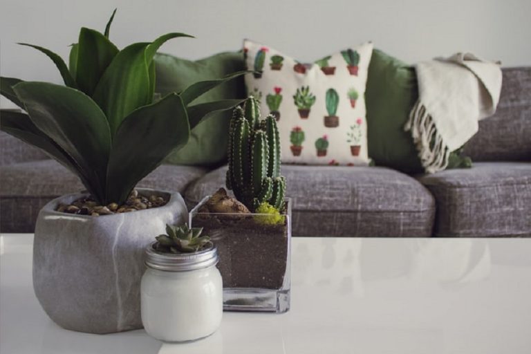 Aplica estos cambios en la decoración para conseguir una vivienda más funcional