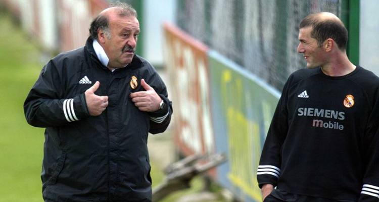 Del Bosque Audios