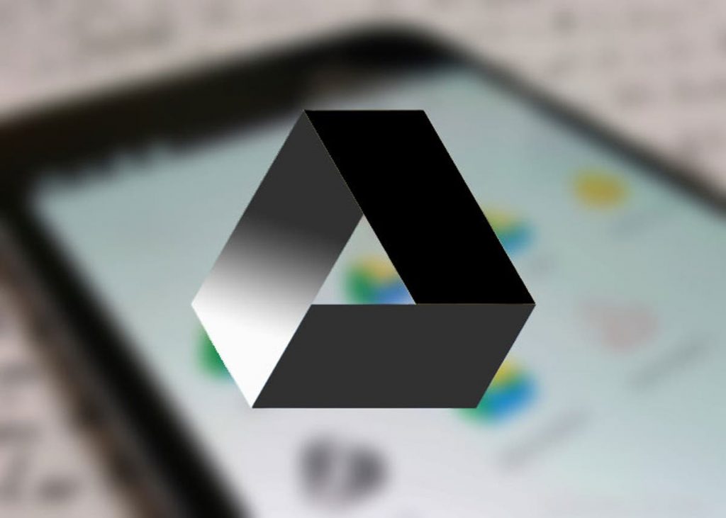 Descargar Instalar Google Drive