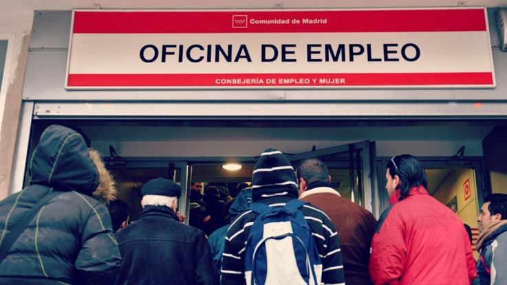 El Gran Enigma Del Incremento Del Desempleo Juvenil En España: ¿Por Qué Los Jóvenes Siguen Sin Encontrar Empleo?