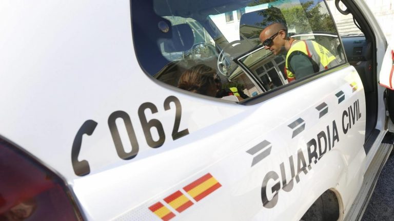 Detenido en Carcaixent el presunto asesino de Florina