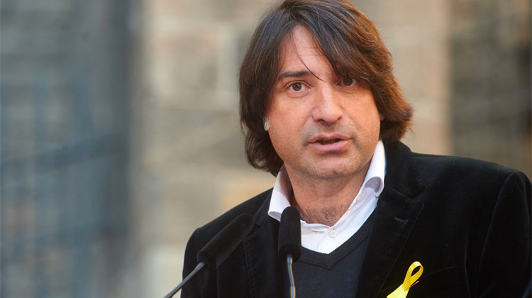 El TSJC devuelve al juez de ‘Voloh’ la causa de Dalmases por no concretar «indicios relevantes»