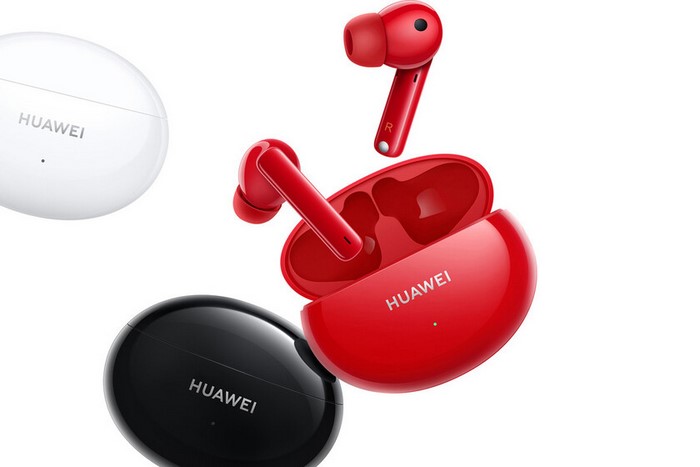 Diseño Auriculares Tipo Airpods
