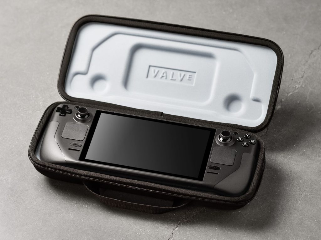 Dispositivo Valve