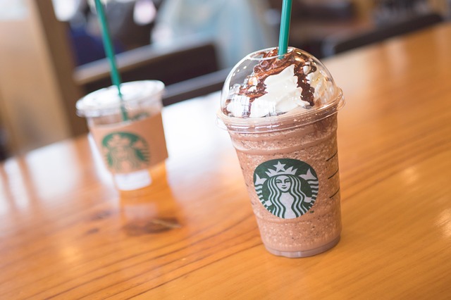 Frappuccino Mocca Del Starbucks: Así Lo Puedes 'Clonar' En Tu Casa