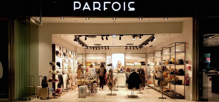 El collar personalizado de Parfois por 35,99 euros para usar toda la vida