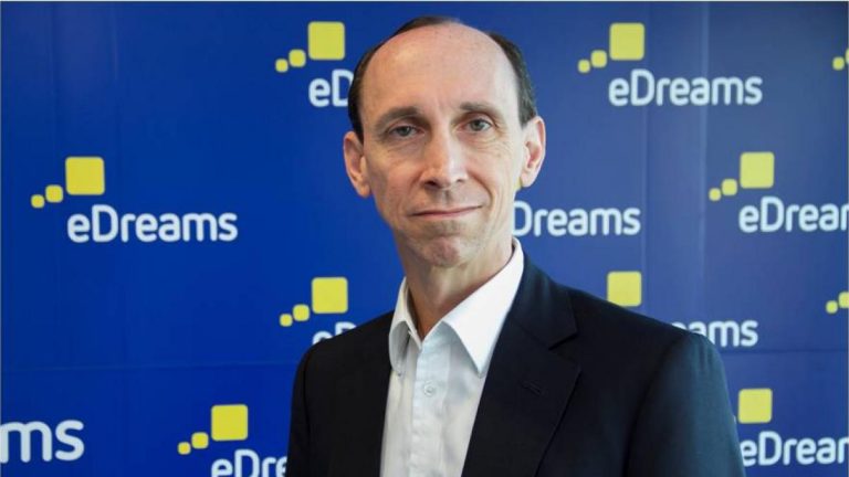 eDreams Odigeo supera el nivel de reservas previo a la pandemia