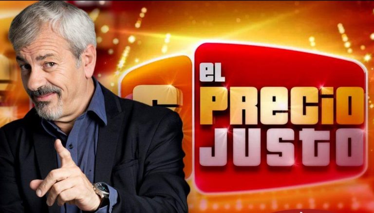 ‘El precio justo’: esta es la fecha en la que va a dejar de emitirse