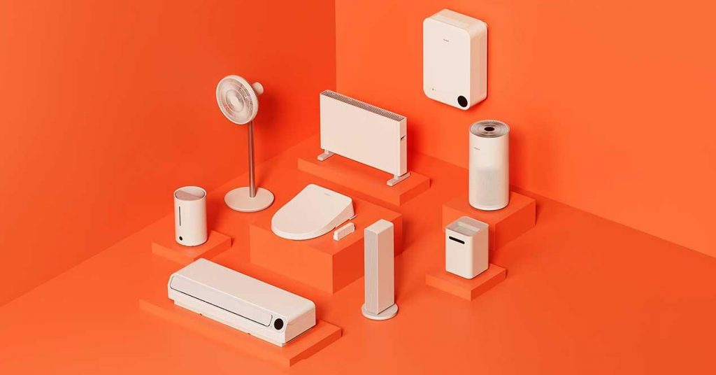 ¿Por Qué Apagar Los Electrodomésticos?