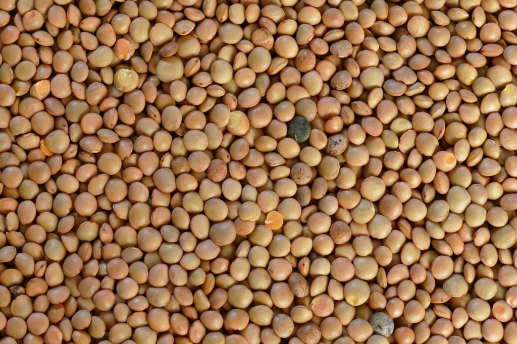 Lentejas: El Truco Para Que Nunca Se Te Peguen A La Olla O Cazuela