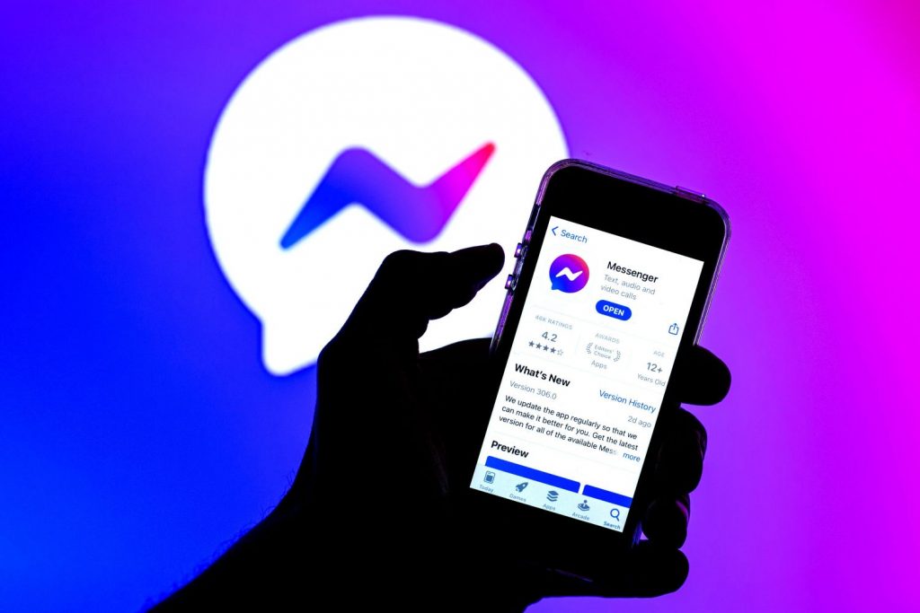 Emojis Facebook Messenger