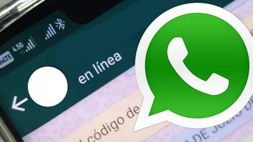 En Linea Whatsapp