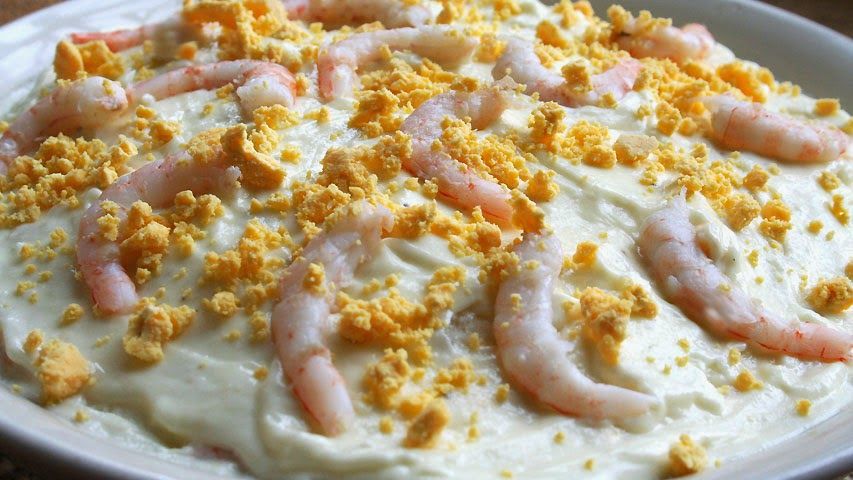 Qué Debes Echar A Una Ensaladilla Rusa Para Que Sea Plato Único 2 Qué Debes Echar A Una Ensaladilla Rusa Para Que Sea Plato Único