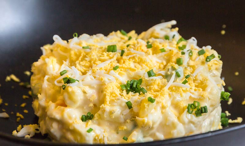 ¿Cuánto Atún Necesita Tu Ensaladilla?