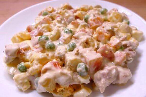 Ensaladilla-Rusa-Servida