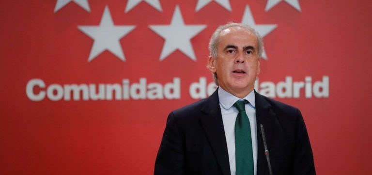 Madrid anuncia una campaña de concienciación dirigida a los jóvenes