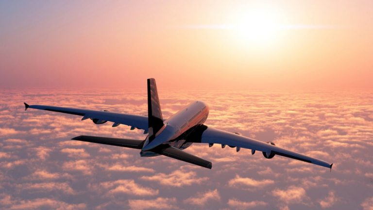 El 81% de los españoles está deseando viajar cuando se den las condiciones