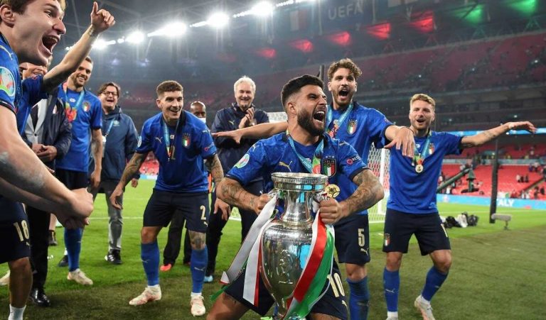 Eurocopa: ¿se volverá a repetir el mismo sistema el año que viene?