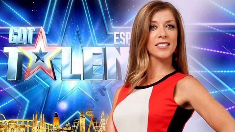 ‘Got Talent’: ¿Por qué Eva Isanta no volverá nunca al programa?