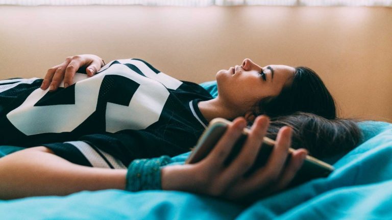 El 47,4% de los jóvenes valora más el tiempo de desconexión de Internet por la ‘fatiga pandémica’