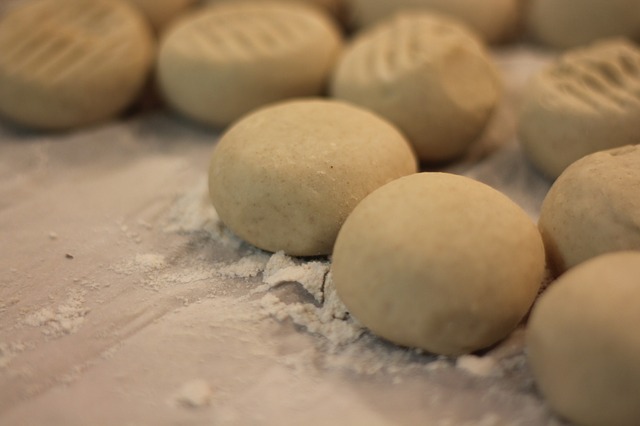 Cómo hacer tortillas de harina