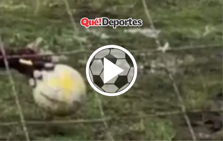 Cuando tus uñas te ayudan en el fútbol