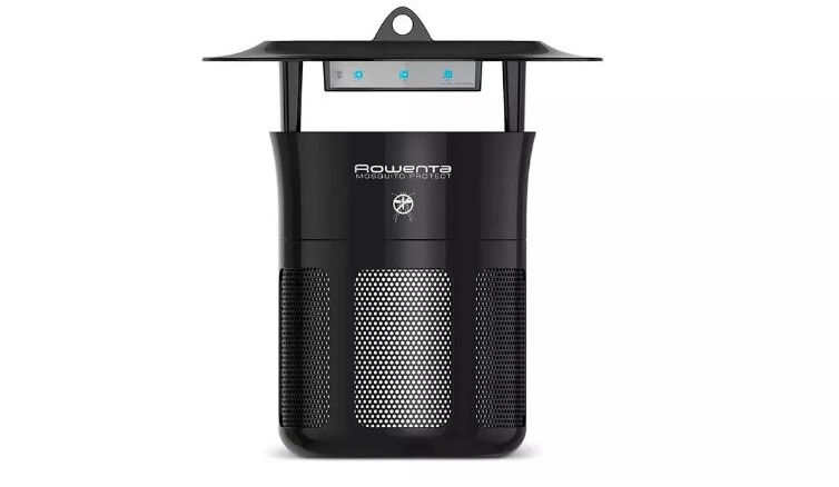 gadgets rowenta mosquito protect